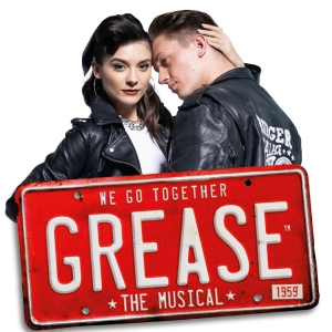 Show Of The Week: Tickets From Just £20 for GREASE THE MUSICAL Photo