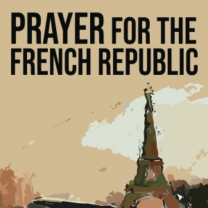 PRAYER FOR THE FRENCH REPUBLIC to Open at Northlight Theatre Photo