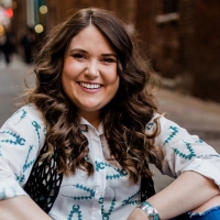 Kayleigh Mathews Releases Debut Country Influenced EP, DESERT CHILD Photo