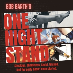 Bob Barth's ONE NIGHT STAND Gets Bitten by The Old Globe's DRACULA: A Comedy of Terro Photo