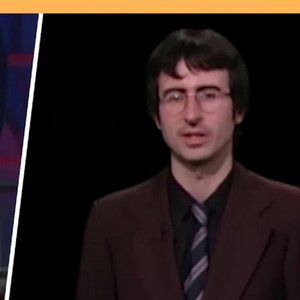 Ed Helms, Michael Che Audition Tapes Surface From THE DAILY SHOW Archives Photo