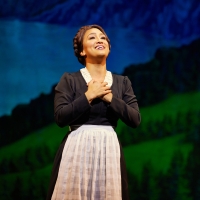 Review: THE SOUND OF MUSIC at Paper Mill Playhouse Charms Audiences with a Magnificen Video