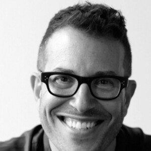 Michael Mayer to Receive 2027 SDC Foundation Mr. Abbott Award Photo