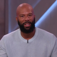 VIDEO: Common Talks About Dave Chappelle's Socially-Distanced Summer Camp Video