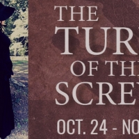 Flat Rock Playhouse Presents THE TURN OF THE SCREW