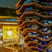 Broadway Musicians and More to Perform at Hudson Yards for Sing for Hope Photo