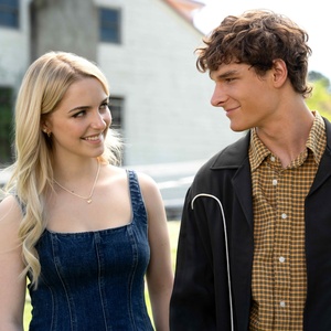 Colleen Hoovers REGRETTING YOU Sets Paramount+ Streaming Debut Photo