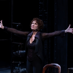 CALL FOSSE AT THE MINSKOFF to Play at Nantucket's White Heron Theatre Beginning This…