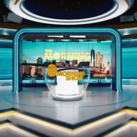 VIDEO: Watch a Teaser for THE MORNING SHOW on Apple TV+ Video