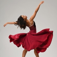 Ballet Hispánico School Of Dance Pa'lante Scholars Spring Concert To Feature World P Photo