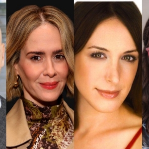 Corey Stoll, Natalie Gold & Alyssa Emily Marvin to Join Sarah Paulson in APPROPRIATE Photo