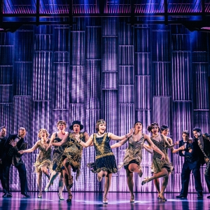 Contest: Win Two Tickets & More To THE GREAT GATSBY On Broadway