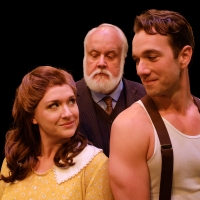 Review: BRIGHT STAR at Derby Dinner Playhouse Video
