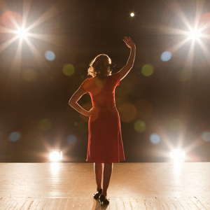 Building an Acting Career in New York: Expert Tips for Success Photo