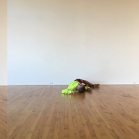 Velocity Dance Center and The Henry Art Gallery Present Takahiro Yamamoto