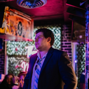 Maroon Isle Productions Will Present JEALOUSY: A Halloween Dinner Theater Show Photo