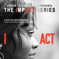 THE IMPACT SERIES Launches in Canada This September Photo