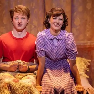 Review: BACK TO THE FUTURE: THE MUSICAL at Ohio Theatre Photo