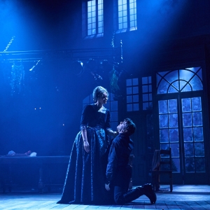 Review: FRANKENSTEIN at Shakespeare Theatre Company Photo