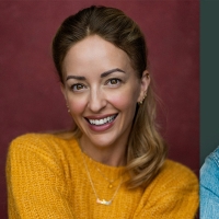 Interview: Amy Ellen Richardson and Rakesh Boury on the Joys of Playing Mr and Mrs Wo Interview