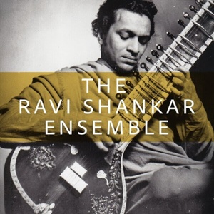 The Ravi Shankar Ensemble to Play Debut 14-City Tour Photo