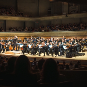 Toronto Tech CEO Pays $400,000 to Conduct the Toronto Symphony Orchestra in Mahler’s Interview
