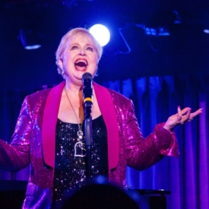 Review: Sally Mayes Knows How To Tell A Story in NOW & THEN: THE STORIES at Green Room 42