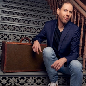 The Bushnell to Present Comedian Ryan Hamilton in October