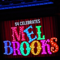 PHOTOS: HEIL MEL!! We Salute You … As Mel Brooks Veterans & Freshmen/Women/Thems Jo Video