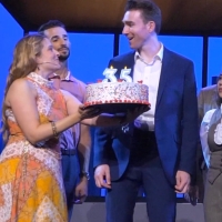 Video: First Look at South Bay Musical Theatre's COMPANY Photo