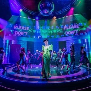 Photos: HERE LIES LOVE at CTGLAs Mark Taper Forum Photo