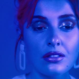 Photos: Avery Cochrane Announces Debut Album VENGEANCE THROUGH MY OMNIPRESENCE Photo