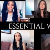 Broadway Catch Up: May 29 - Andrew Lloyd Webber, Caitlin Kinnunen, Betty Buckley…