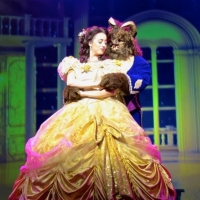 BWW Review: BEAUTY AND THE BEAST at Moonlight Amphitheatre Photo
