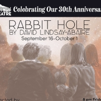 KNOW Theatre Opens 30th Season With RABBIT HOLE Photo