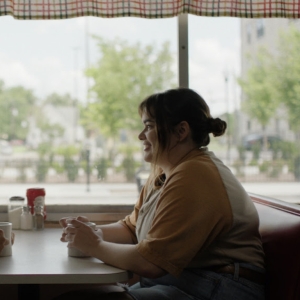 Video: Barbie Ferreira & John Leguizamo Star in BOB TREVINO LIKES IT Trailer