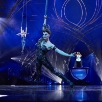 Cirque du Soleil Brings AMALUNA to Northern and Central California