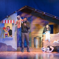 Review: NATIVITY VARIATIONS is the Christmas Comedy Youve Been Wishing For Photo