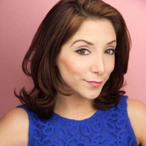 Interview: Christina Bianco on Playing The Narrator in JOSEPH AND THE AMAZING TECHNIC Interview