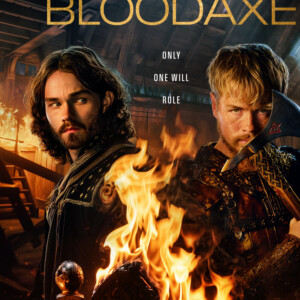 BLOODAXE to Premiere on Prime Video Photo