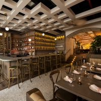 TASCA-A New Spot Featuring Spanish-Latin Caribbean Fare on the UWS
