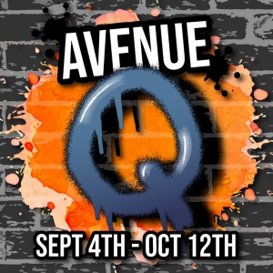 AVENUE Q Returns to The GEM Theatre This Fall Photo