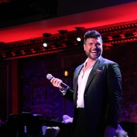 10 Videos That Get Us On Our Feet While We Await the New MAURICIO MARTINEZ Show on March 3rd at 54 Below