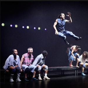 REVIEW: The Festival d'Avignon Presents HOW ROMANTIC By Katerina Andreou & Carte Blan Photo
