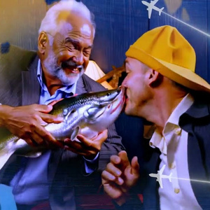 Video: Trailer for COME FROM AWAY at Casa Mañana Photo