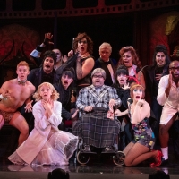 Review: THE ROCKY HORROR SHOW UK TOUR, Theatre Royal Brighton