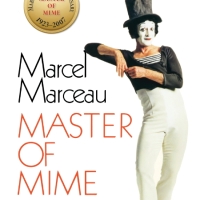 Marcel Marceau Honored By Centenary Celebration Exhibit And Publication Of New Editio Photo
