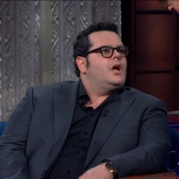 VIDEO: Josh Gad Says Working With Hugh Laurie Was a 'Pain in the Ass' Photo