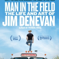 MAN IN THE FIELD Documentary To Be Released September 24 Photo