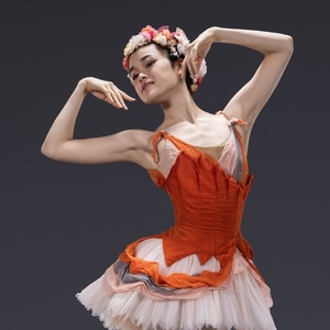 Ballet Central Will Embark on 2026 Tour Photo